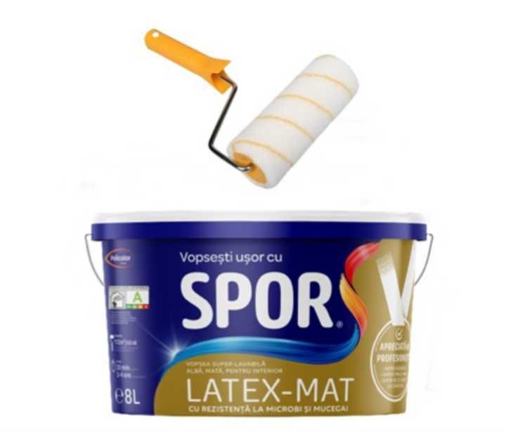 Zugrav glet parchet faianta