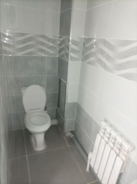 Квартира духкмнатная