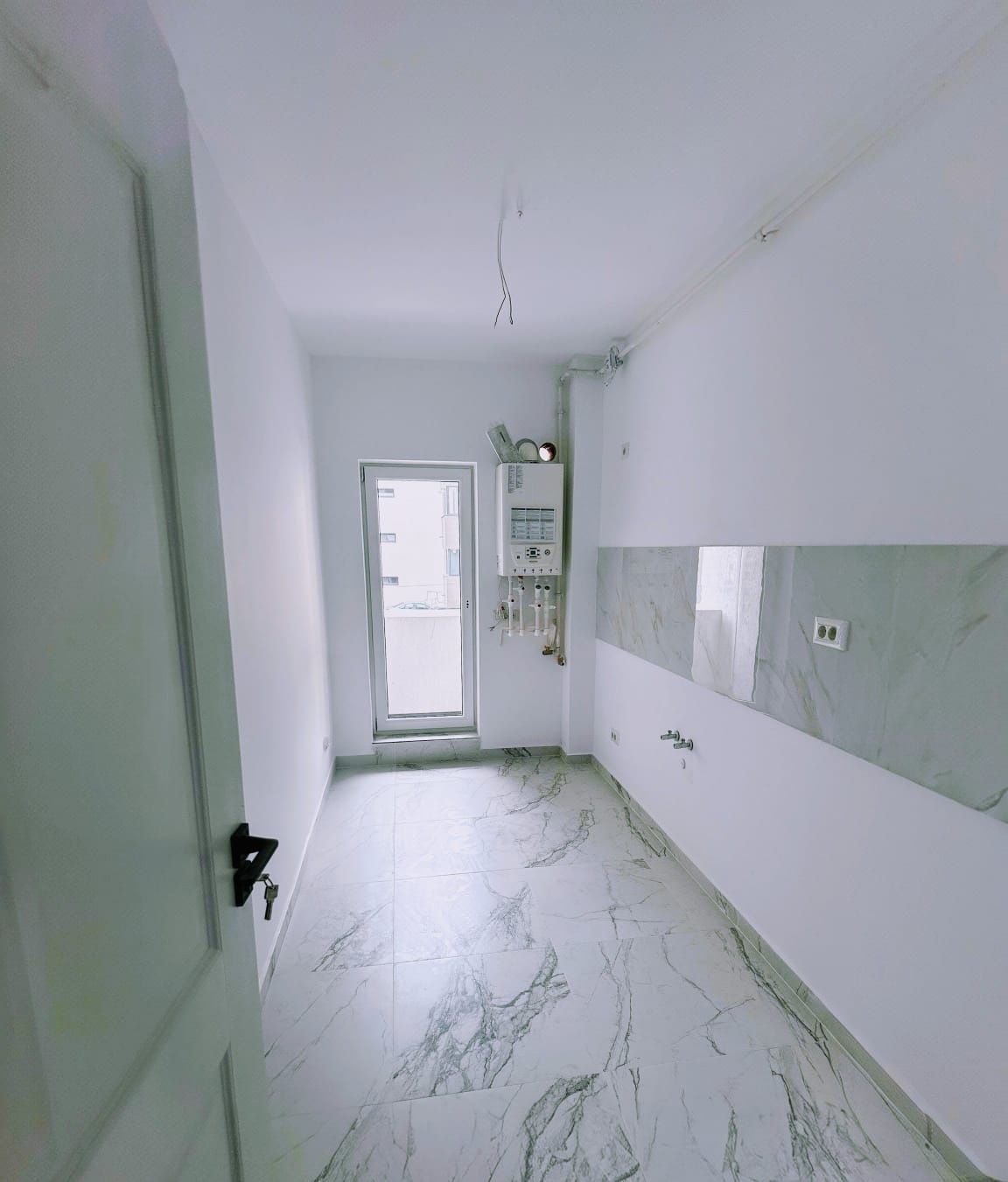 Vand apartament 2 camere situat in Militari Residence