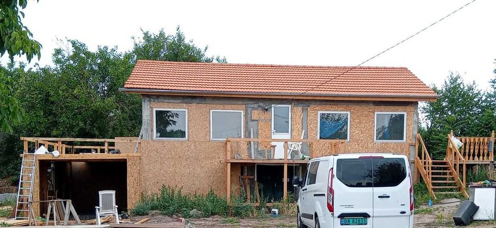 Продава се жилищна къща в село Гранитово, България — 85 000 €