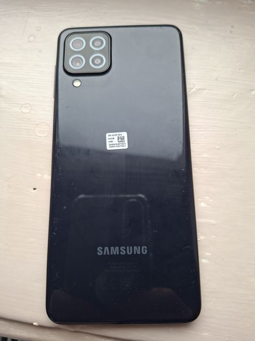 Samsung A22 in stare perfecta