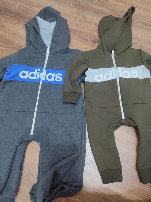 Одежда для новорожденных, комбинезоны