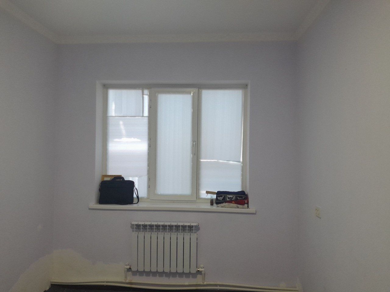 Kvartera sotiladi
