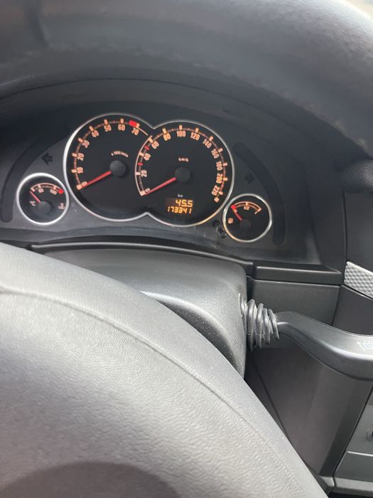 De vanzare autoturism