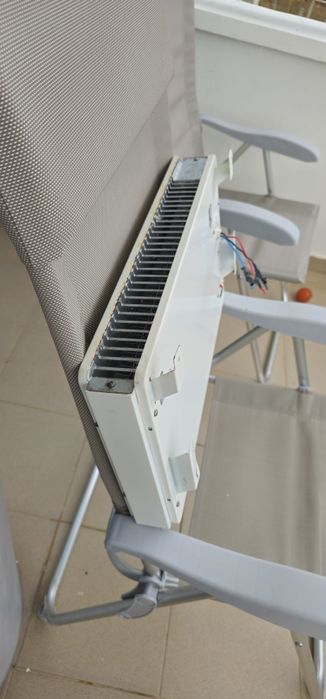 Конвектор /печка/ за баня влагоустойчив