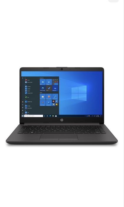 Ноутбук HP 240 G8 14" / 8 Гб / SSD 256 Гб / Win 10 / 2X7L7EA