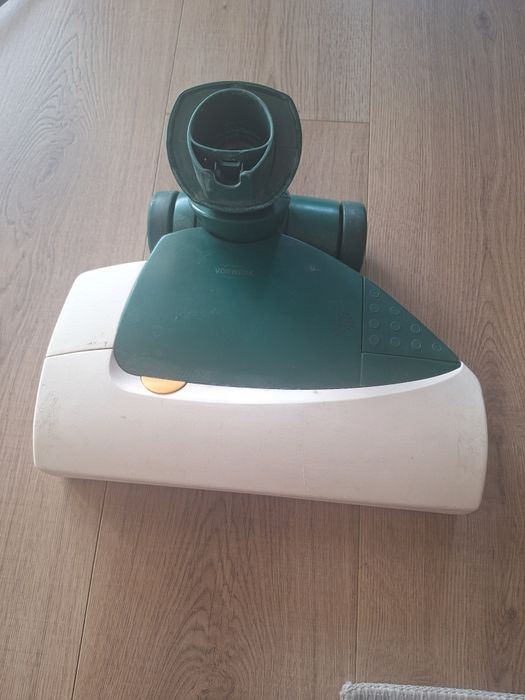 Cap de aspirare electric Top Vorwerk EB351 FK pentru Vorwerk Kobold 15