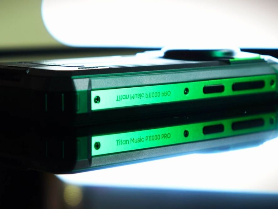 rugged phone / ihunt pro