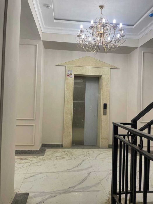 СРОЧНО‼️УСПЕЙ‼️Квартира в LAFAYETTE 100м2 Коробка Кушбеги, Ш.Руставели