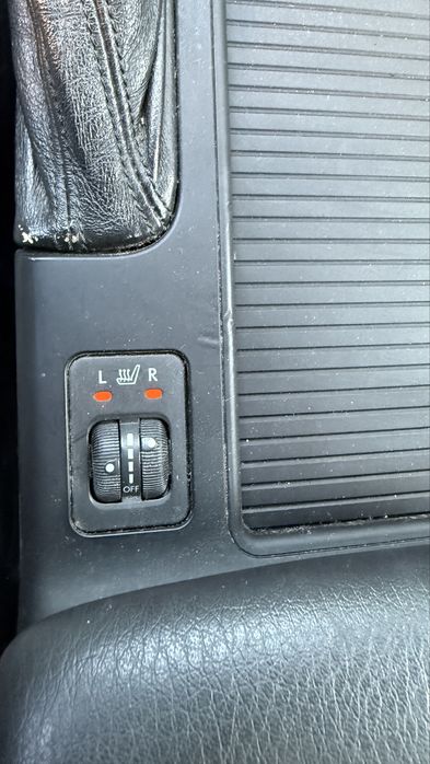 Subaru Outback Automat