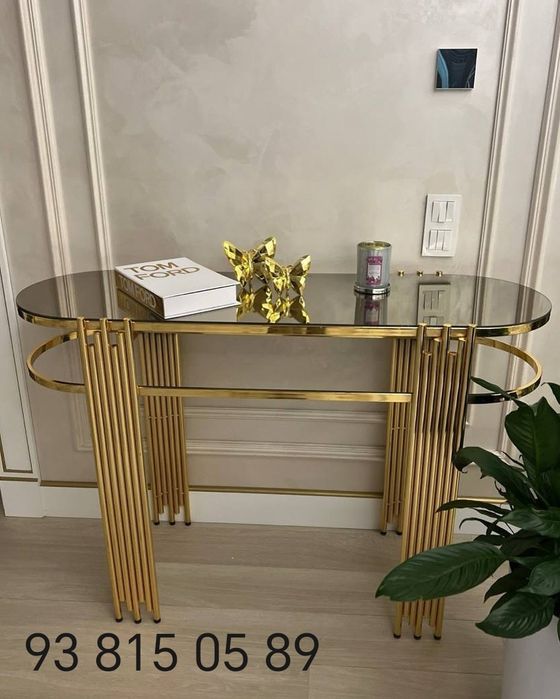 Lof mebil istilida ajoyib dizayndagi mebilar