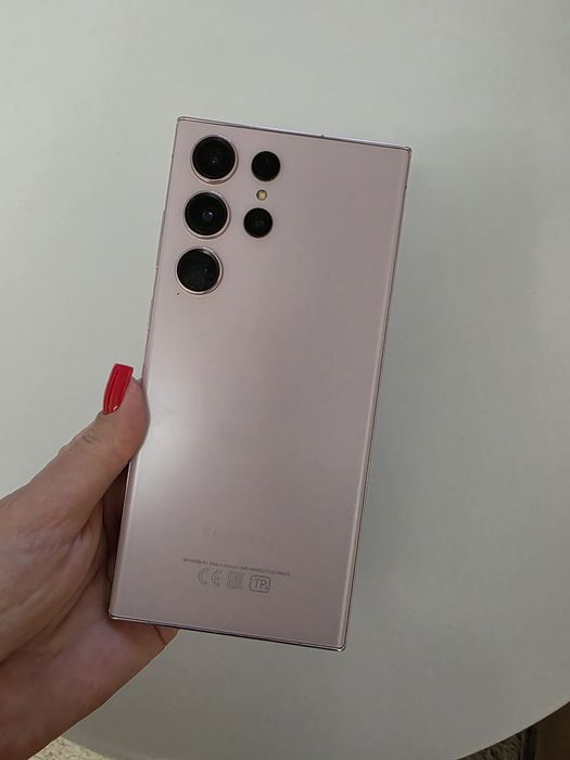 Samsung s23 ultra 256