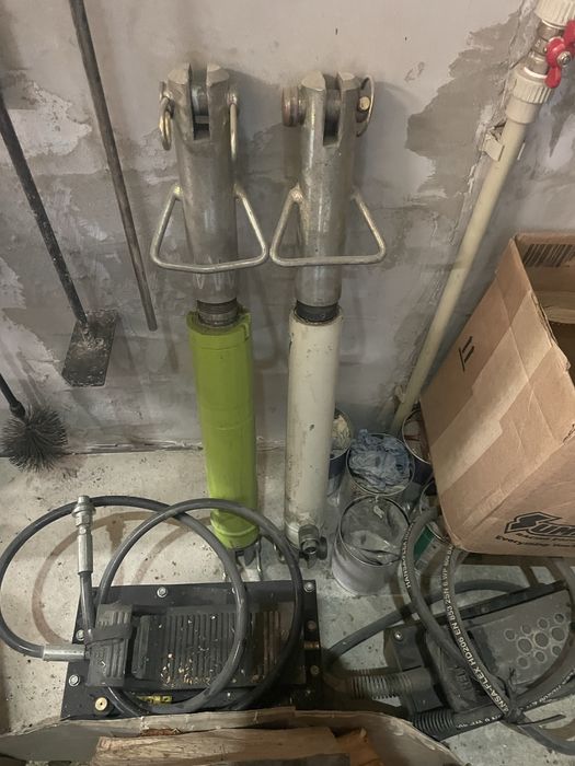 Дозер CELETTE M8S+ Metro 2000 + eko2000