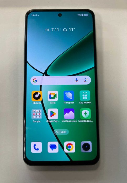 ***КАТО НОВ*** Realme 12 plus 256GB