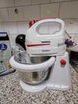 Robot de bucatarie