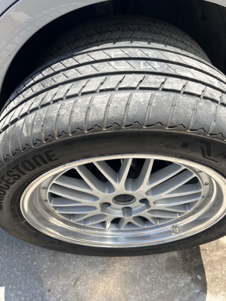 BMW джанти 20 Х4 Х5 Х6 Х3 Гуми 275 45 20 /305 40 20  над 7м гр.