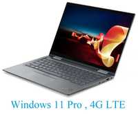 Promo Великден! 14”тъч ThinkPad X1 Yoga/ i5 /16GB/ Win11Pro /4G LTE