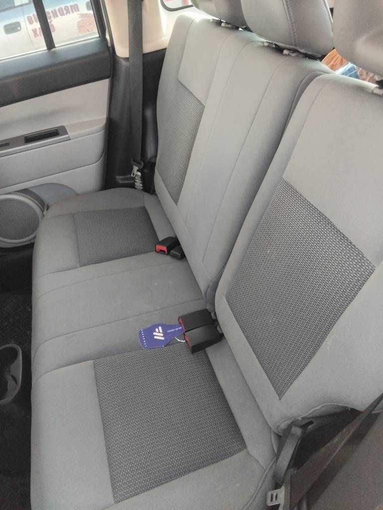 Продавам Jeep Patriot