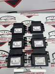 Modul/Calculator Frana de Mana Vw Passat B7 CC Golf Sharan Caddy