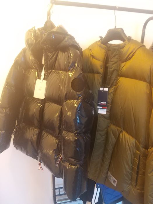 Geci Tommy Hilfiger și Calvin Klein