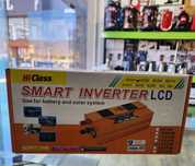 Smart Inverter LCD 2000kv