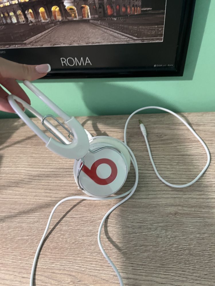 Слушалки Beats by Dr.DRE