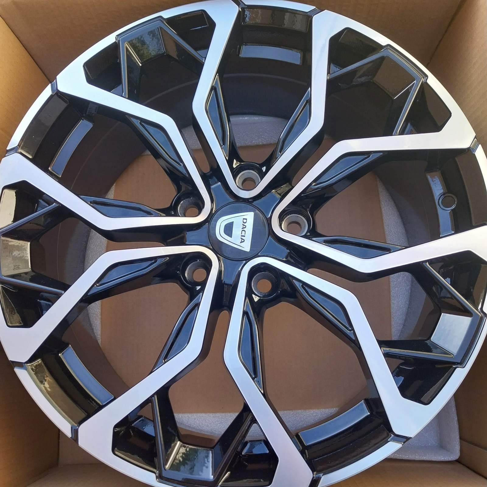 Промо 16”17"18 цола за Нисан,Tойота,Kia,Рено и др,  5×114.3