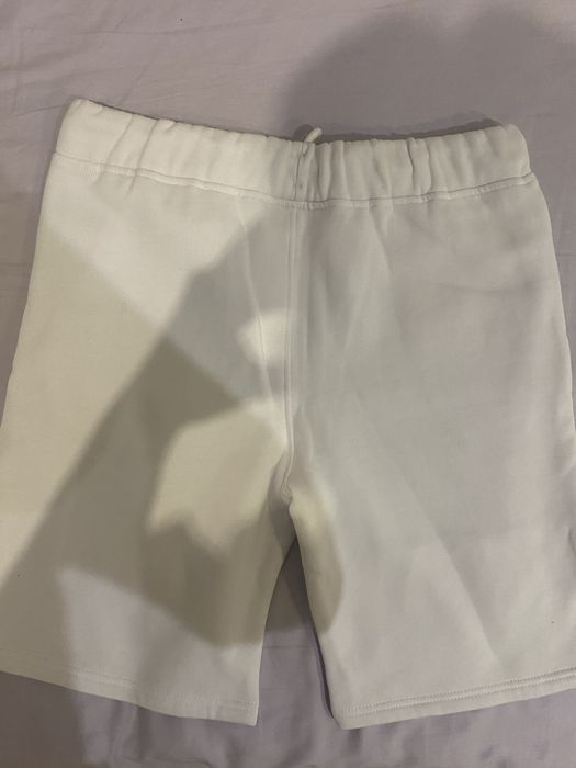 Trapstar Set Къси гащи + Тениска