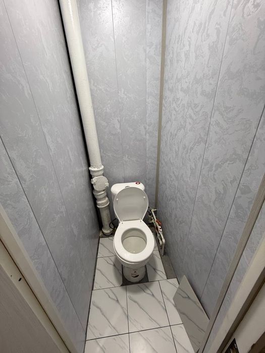 Срочно продаётся своя квартира