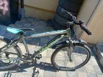 Bicicleta VELORS MTB
