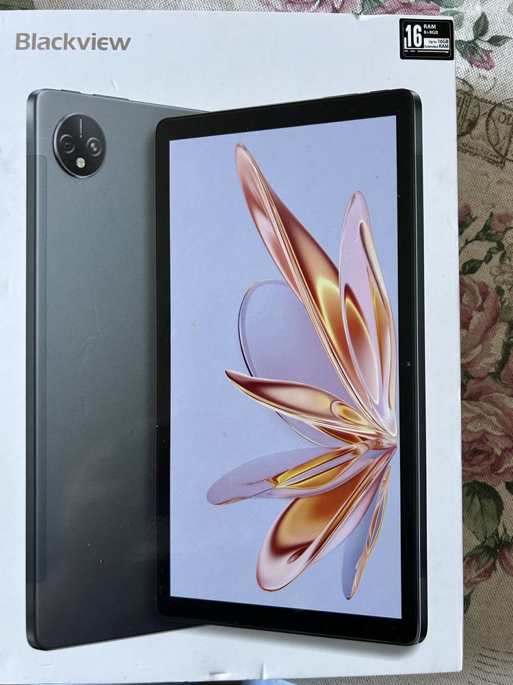 Таблет Blackview TAB 80- 8/128GB