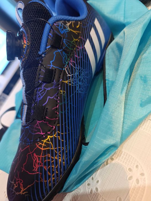 Футболни стоножки