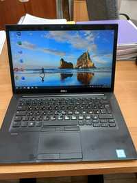 Ноутбук Dell Latitude 7480 Corei5