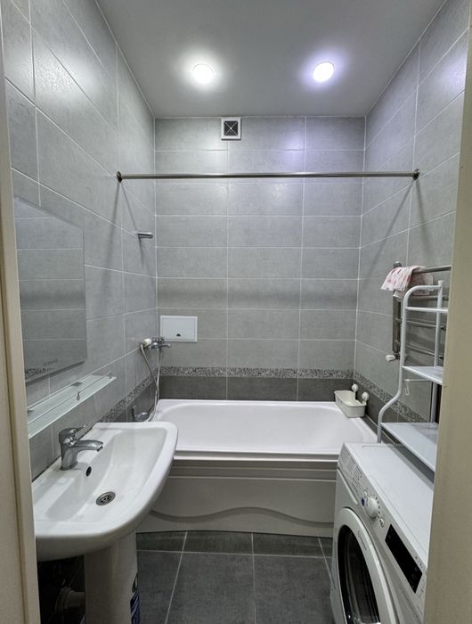 Kvartira Kunlik Bez Zaks Kvartira