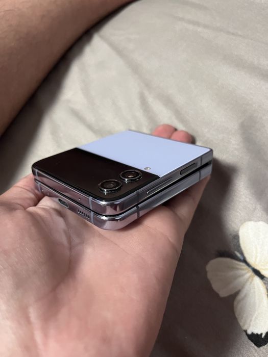 Samsung flip 4 128gb