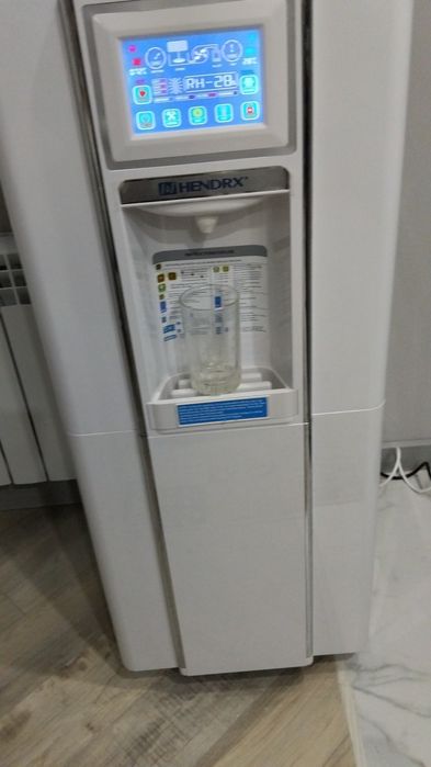 Продам аппараты акваматик для воды