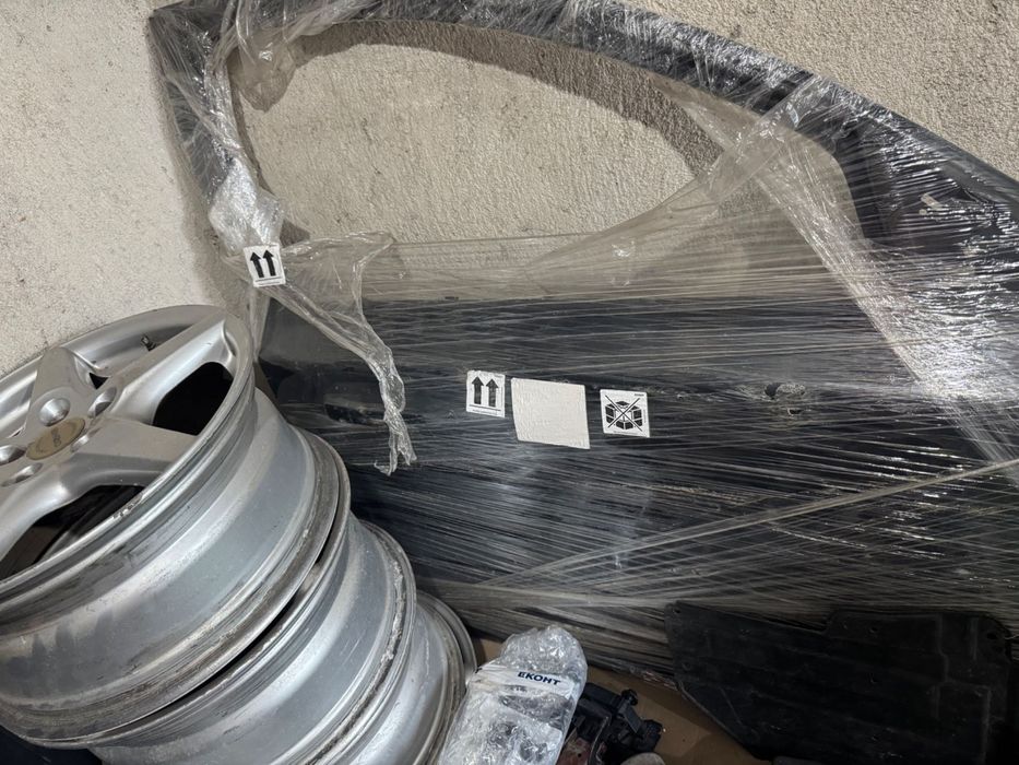 Джанти за Volvo s40 2.0 136к.с 2008г. Части за Волво