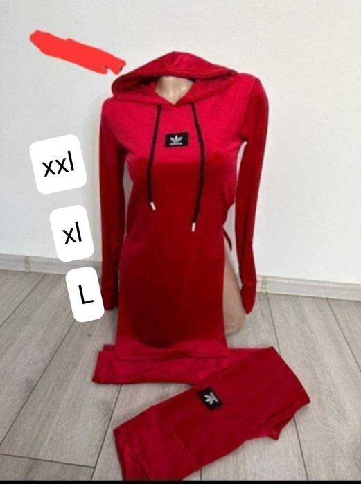 Trening Dama modele noi