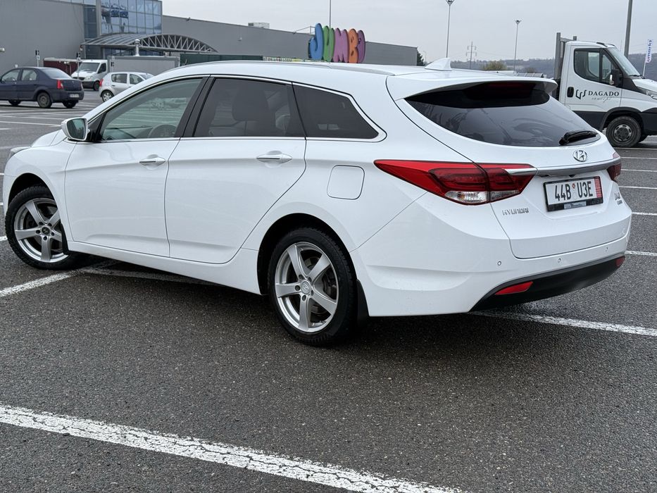 Hyundai ,i40 1,7 crdi 2018
