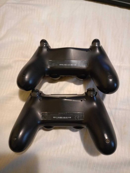 controller PlayStation 4