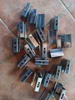 cleme fixare panouri fotovoltaice