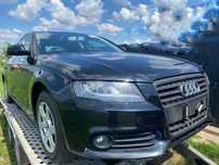Piese/accesorii Audi A4 b8 1.8tfsi cod:CDHA