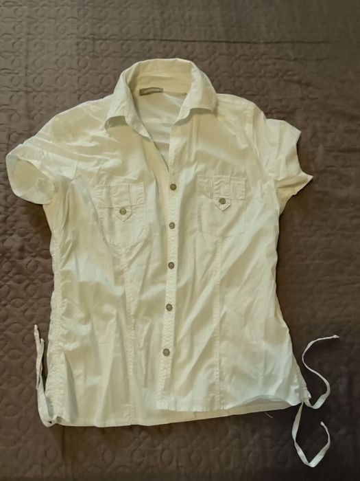 Cămașă dama Steilmann M(40)