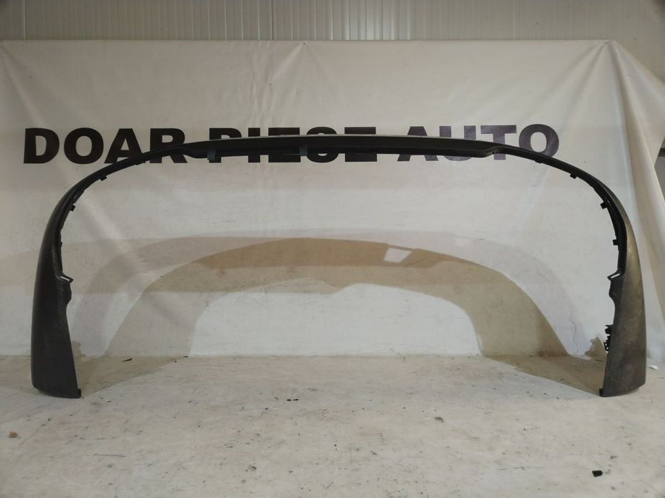 Spoiler bara spate Volvo V90, Cross Country, 2016, 2017, 2018, 2019, 2020, 2021, 2022, 2023, cod origine OE 31383339.