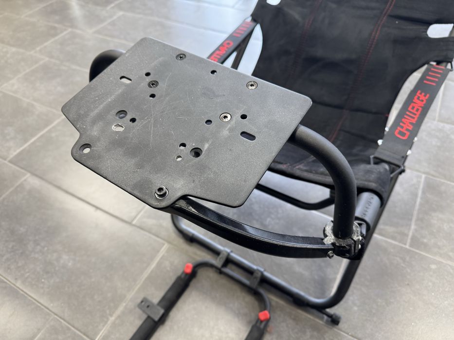 Playseat challenge