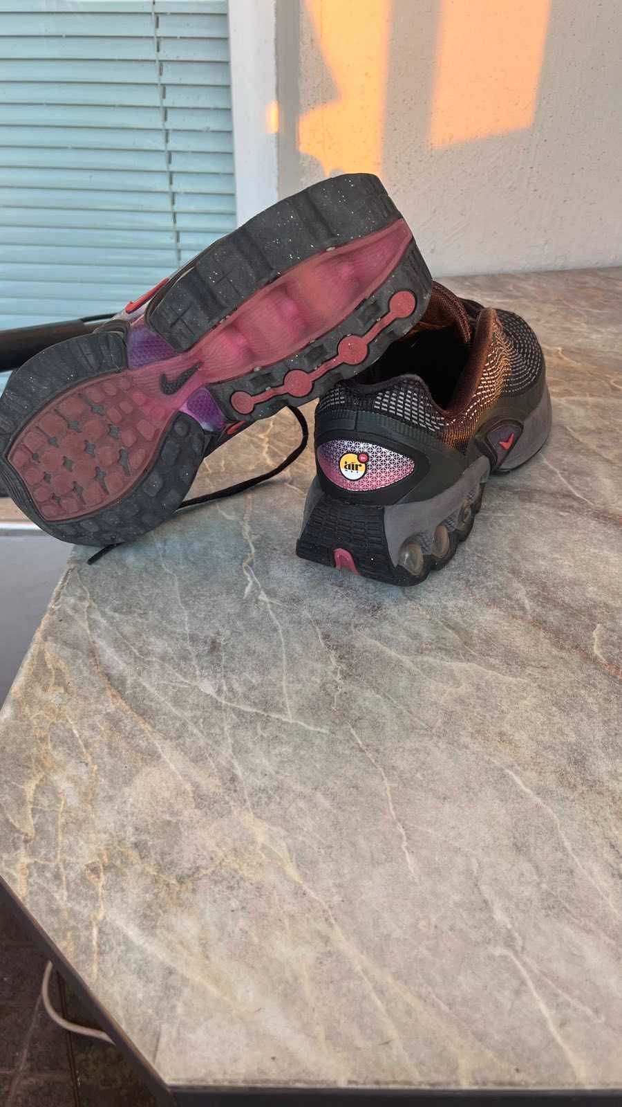Nike Air Max DN, номер 38.5