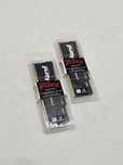 Memorie RAM, Kingston, 32GB/5600MHz, DDR5, FURY Beast, Negru