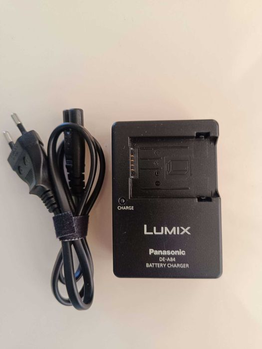 Panasonic LUMIX DMC-FZ72 16.1MP цифров фотоапарат