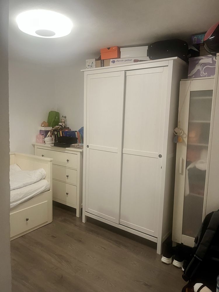 Casa Sector 1 Straulesti