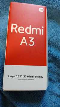 Xiaomi  Redmi A3